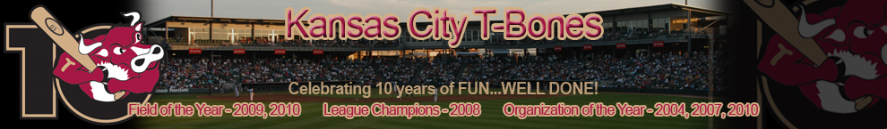 Kansas City T-Bones